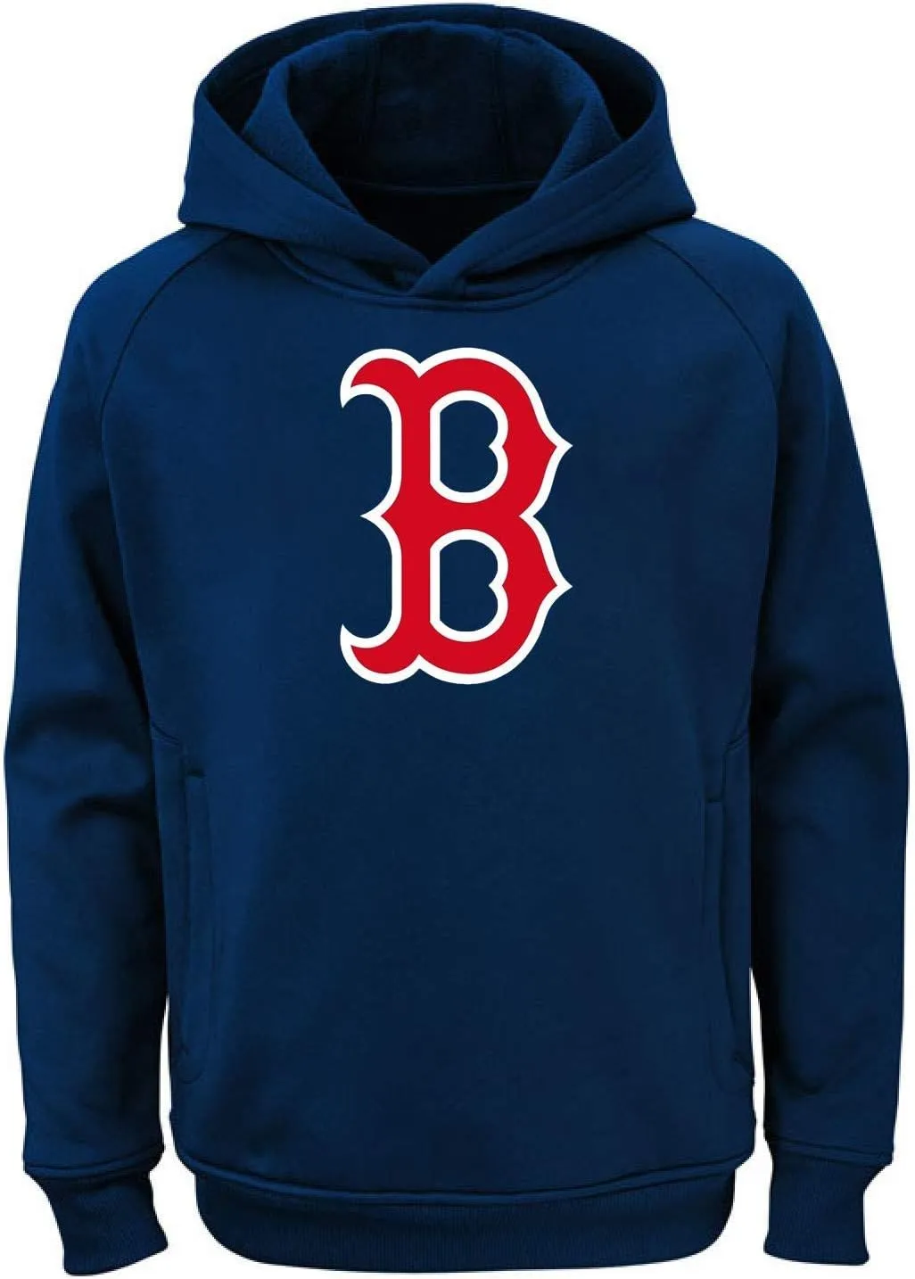 Outerstuff MLB Youth Boys (8-20) Performance Hoodie & Tee Combo, Team Variation
