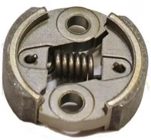 Pads Spring Clutch For Blade Z Go PED GSR G230 G260 GP290 Scooters