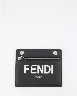 Peekaboo Clutch
