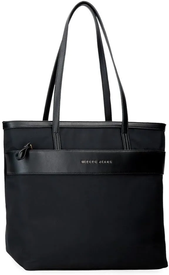 Pepe jeans Shopping Bag