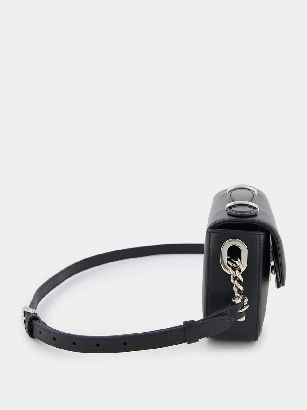 Petite GG Mini Shoulder Bag