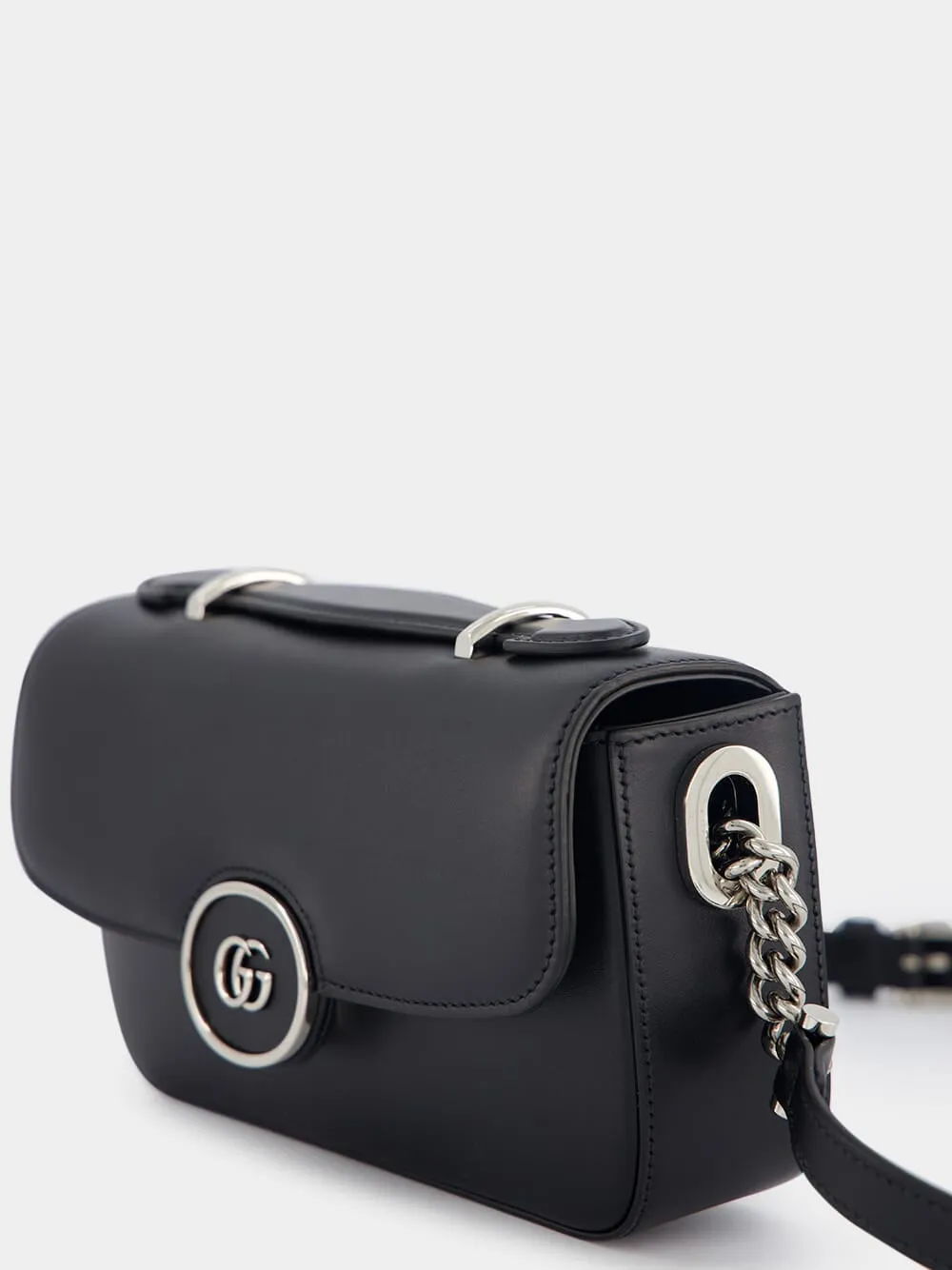 Petite GG Mini Shoulder Bag