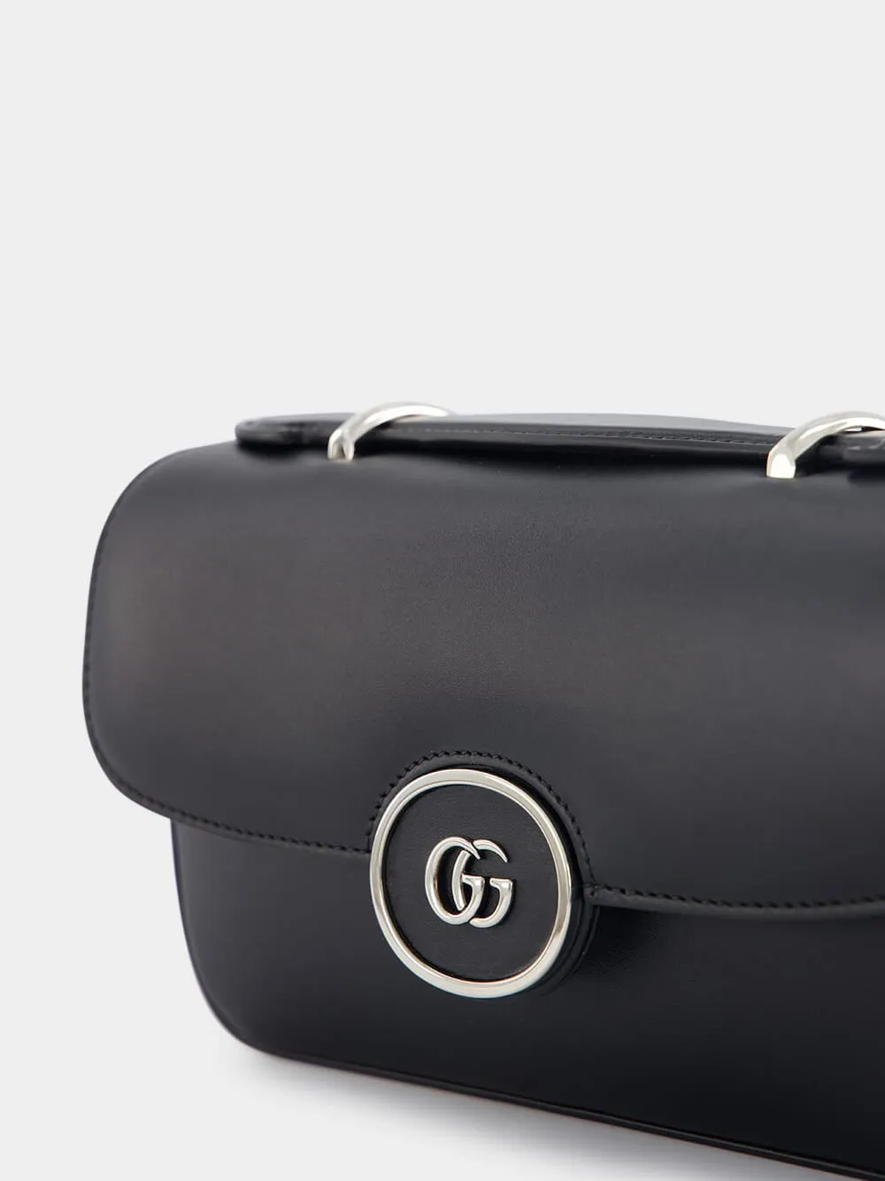 Petite GG Mini Shoulder Bag