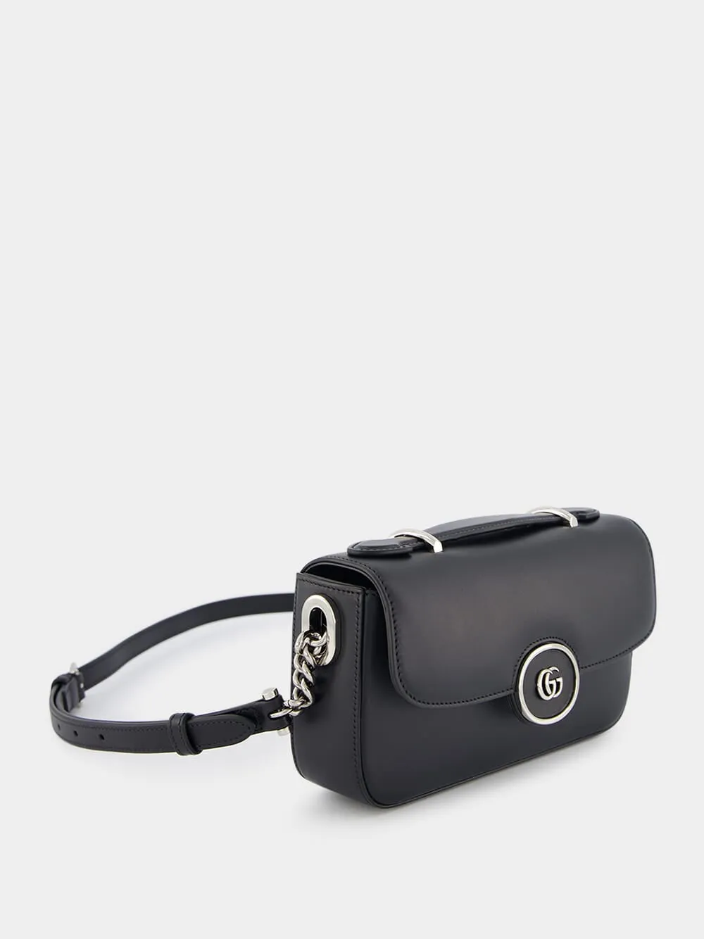 Petite GG Mini Shoulder Bag