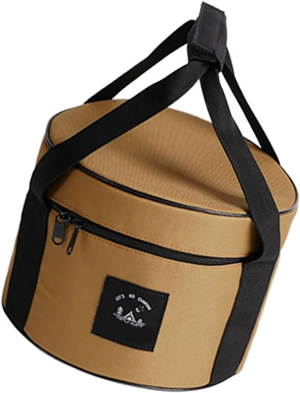 Picnics Utensils Organizers Utensils Travel Bags Durability Kitchen Equipment Bags for Outdoor BBQ and Picnics