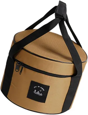 Picnics Utensils Organizers Utensils Travel Bags Durability Kitchen Equipment Bags for Outdoor BBQ and Picnics