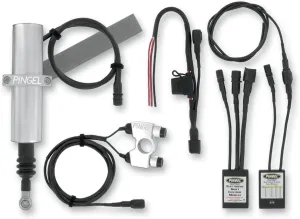 PINGEL SHIFTER KIT UNIVERSAL - 77405