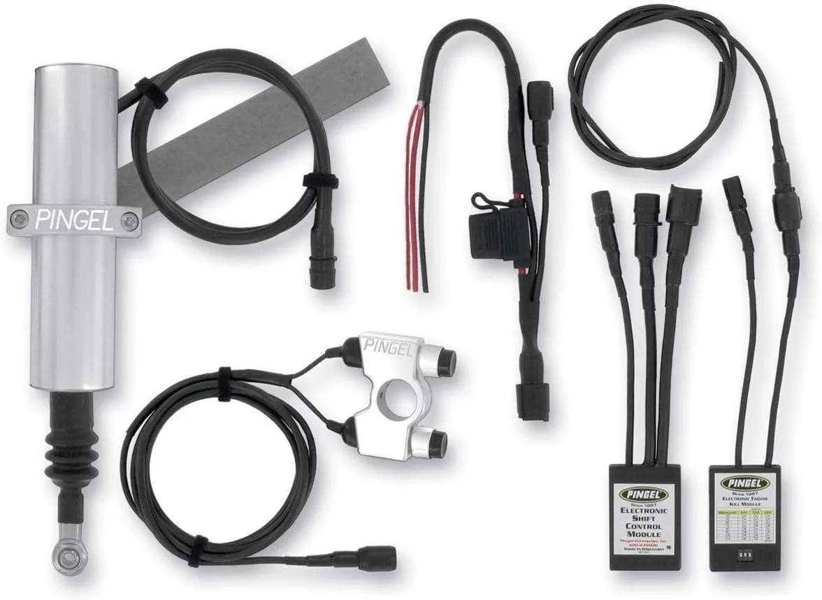 PINGEL SHIFTER KIT UNIVERSAL - 77405