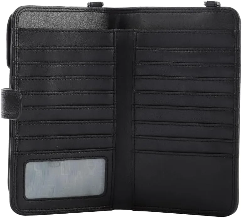 PIXIE MOOD Rae Recycled Sustainable Material Crossbody