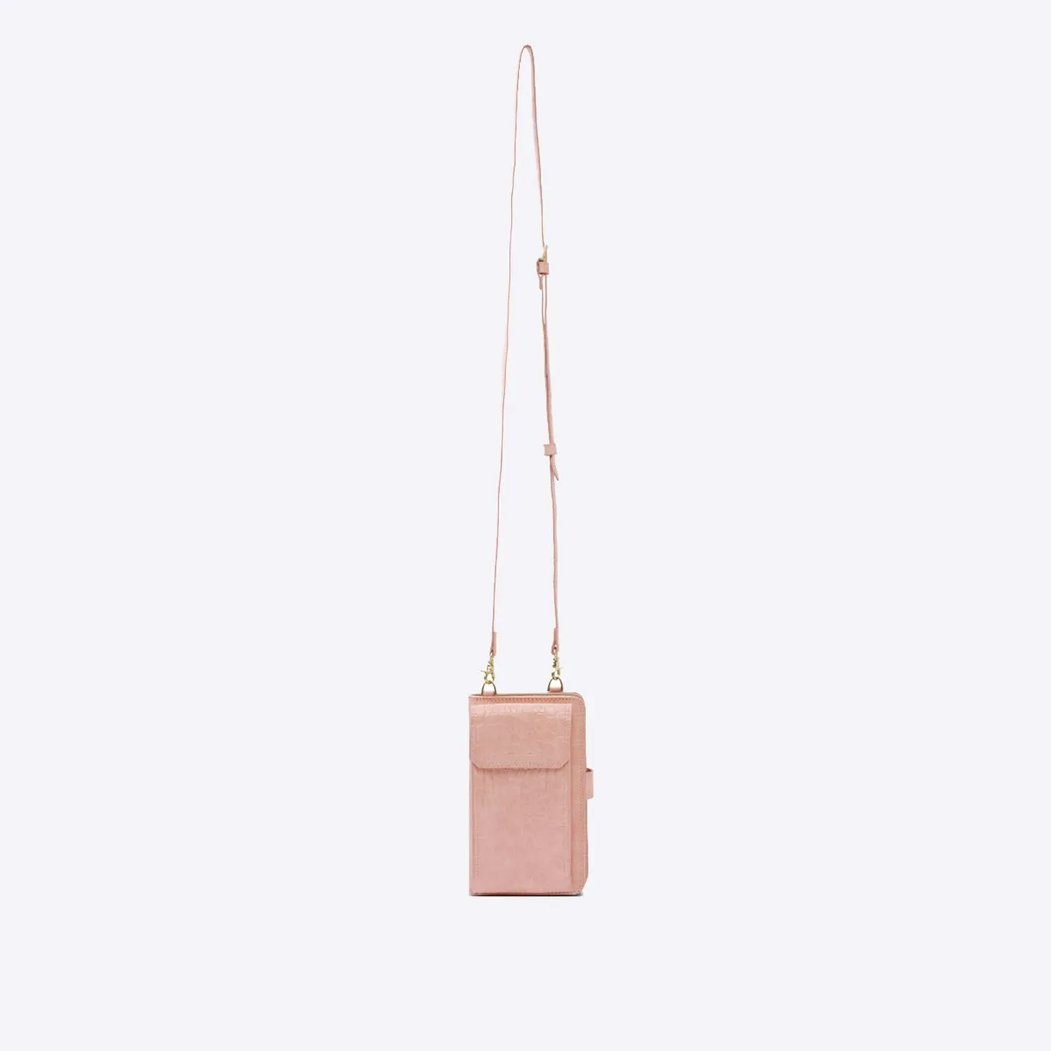 PIXIE MOOD Rae Recycled Sustainable Material Crossbody