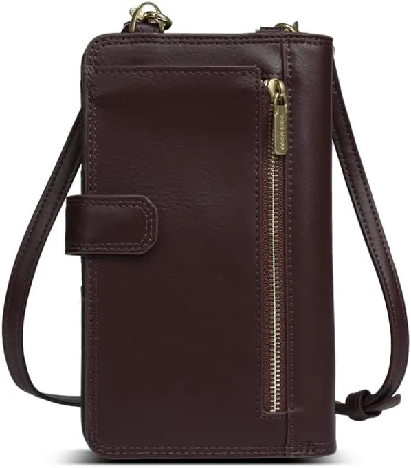 PIXIE MOOD Rae Recycled Sustainable Material Crossbody