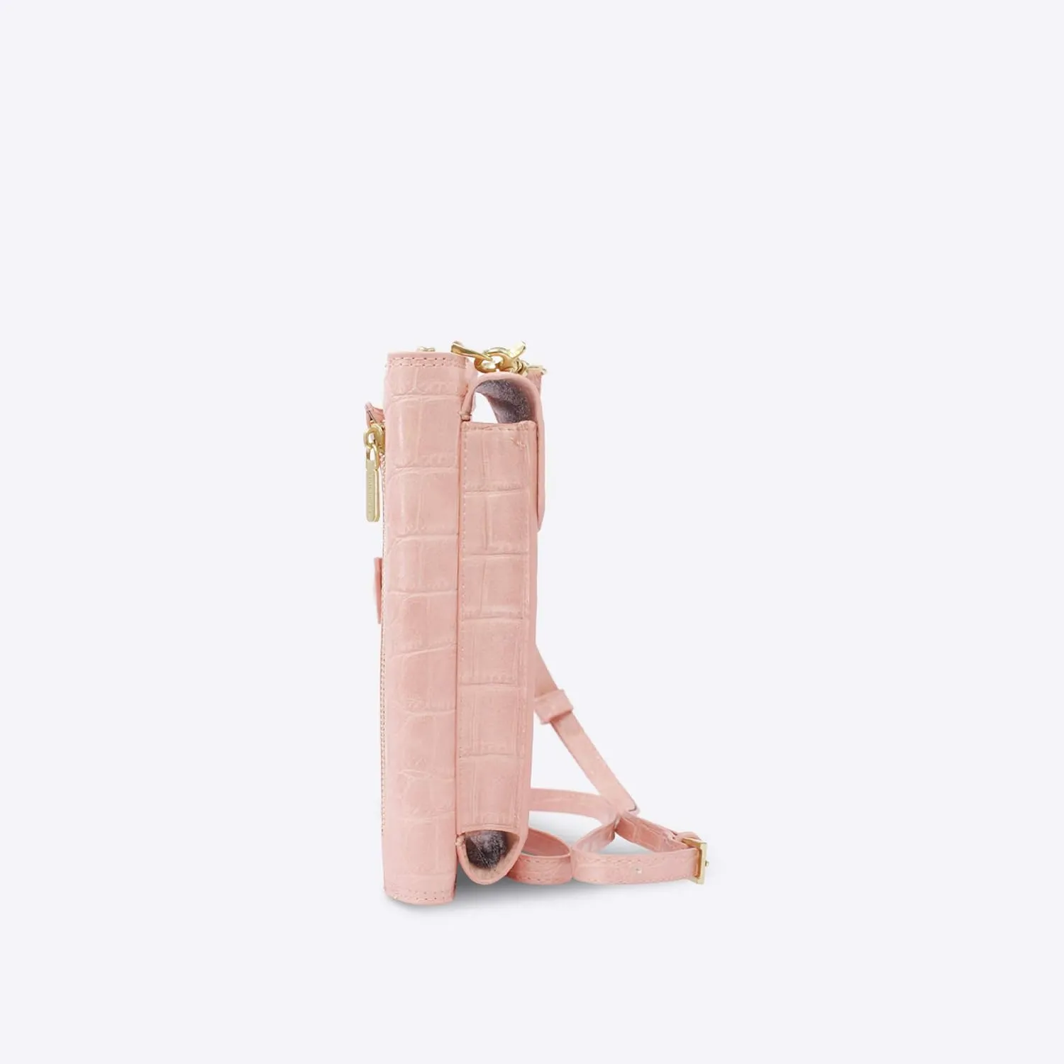 PIXIE MOOD Rae Recycled Sustainable Material Crossbody