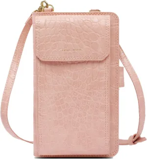 PIXIE MOOD Rae Recycled Sustainable Material Crossbody