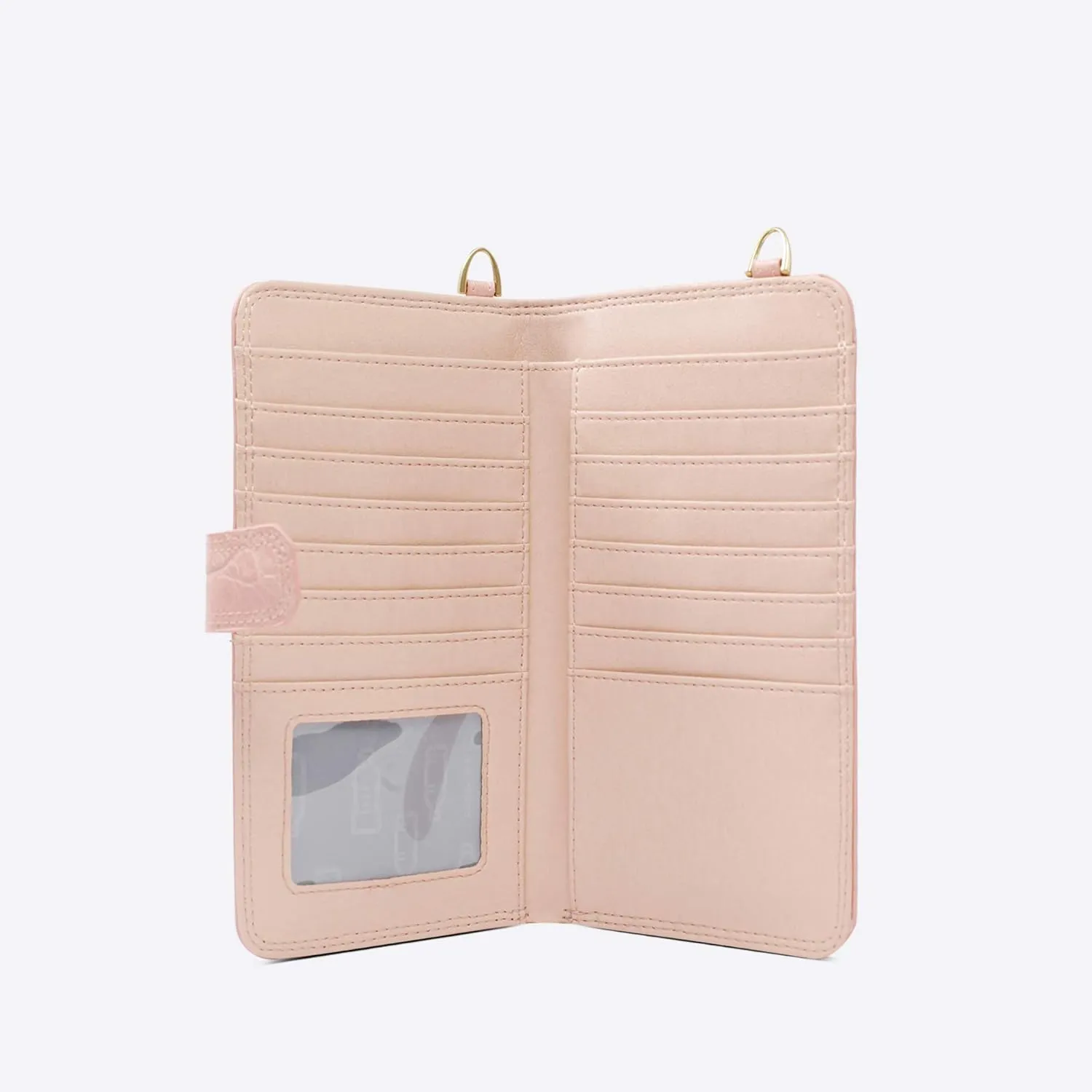PIXIE MOOD Rae Recycled Sustainable Material Crossbody