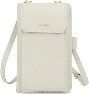 PIXIE MOOD Rae Recycled Sustainable Material Crossbody