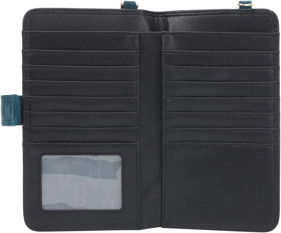 PIXIE MOOD Rae Recycled Sustainable Material Crossbody