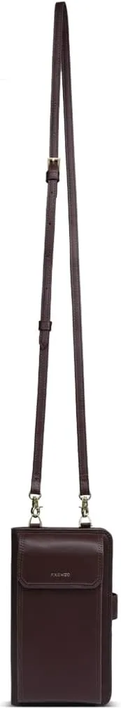 PIXIE MOOD Rae Recycled Sustainable Material Crossbody