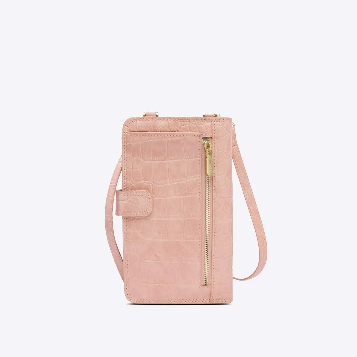 PIXIE MOOD Rae Recycled Sustainable Material Crossbody