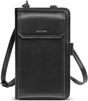 PIXIE MOOD Rae Recycled Sustainable Material Crossbody