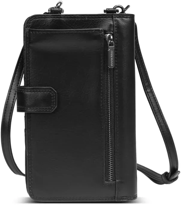 PIXIE MOOD Rae Recycled Sustainable Material Crossbody