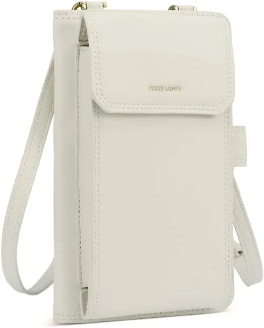 PIXIE MOOD Rae Recycled Sustainable Material Crossbody
