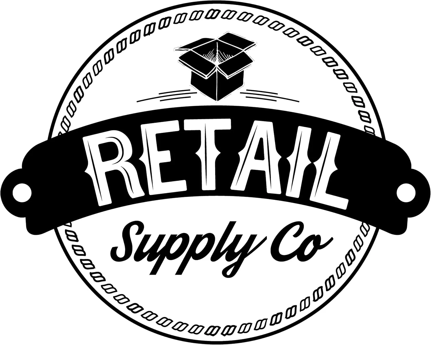 Poly Bags with Suffocation Warning 16x22, 20x24, 24x28 - X-Large Combo Pack of 150 (50 each size) - Clear Poly Bags by Retail Supply Co - Extra Strong Seal