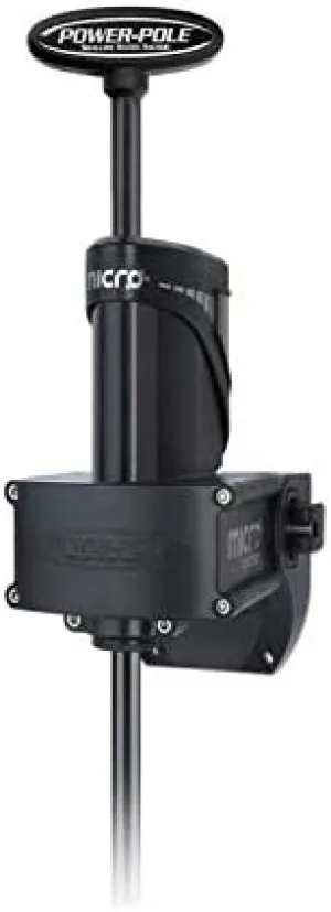 Power-Pole Micro Anchor