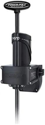 Power-Pole Micro Anchor