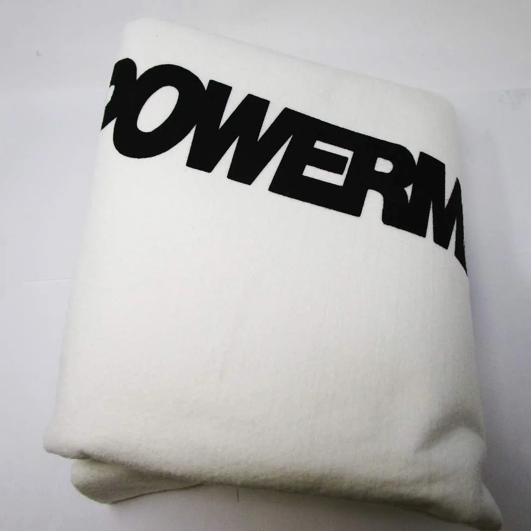 Powermatic Cloth Upper Filter Bag, for Model 75/5000/5600 Dust Collectors (6286600)
