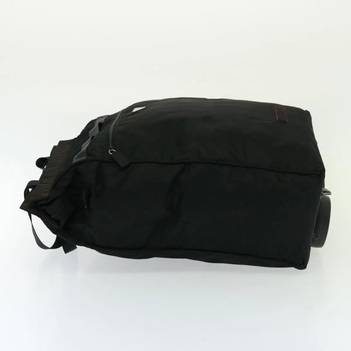 PRADA Business Bag Nylon Black bs14919