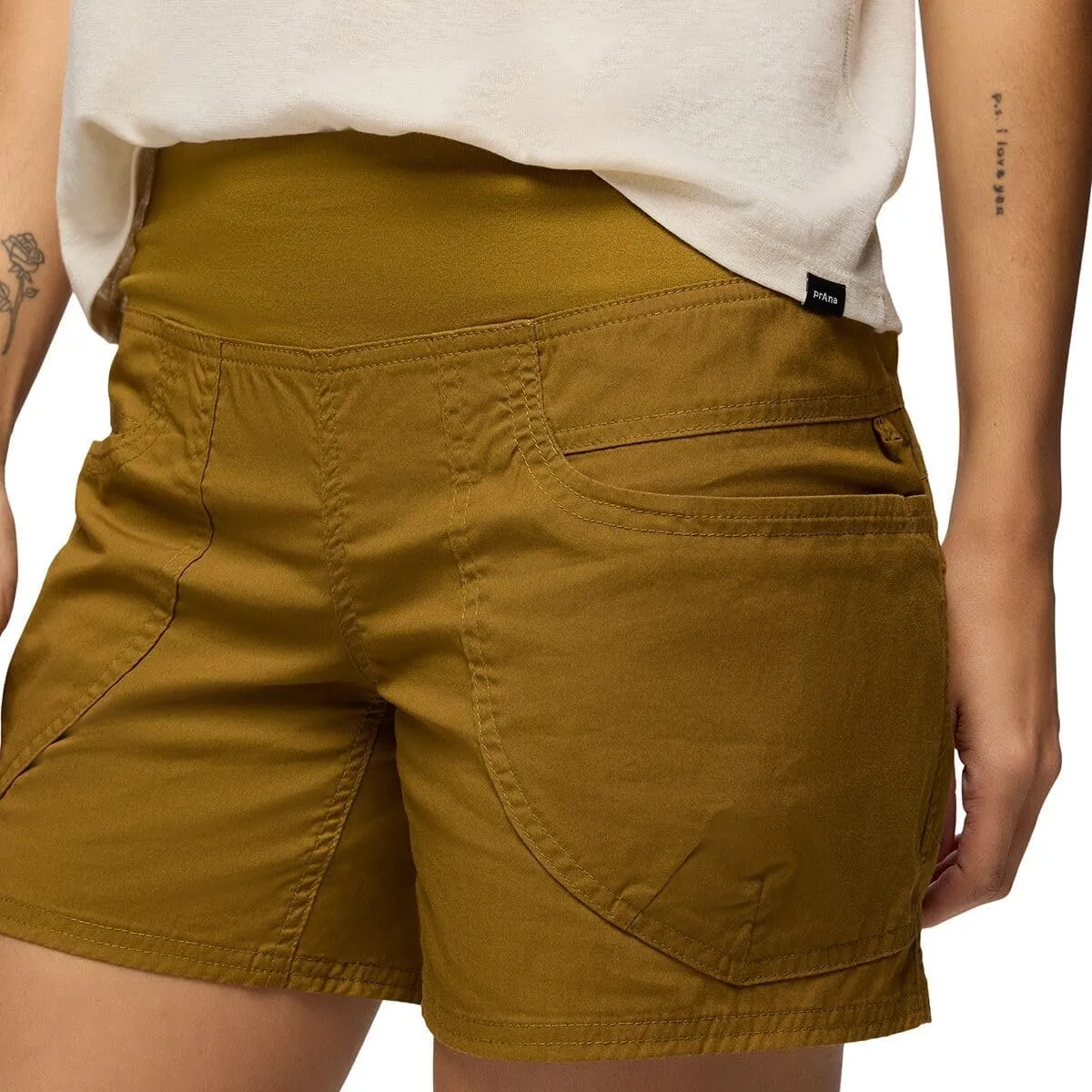 prAna Women's Kanab Shorts