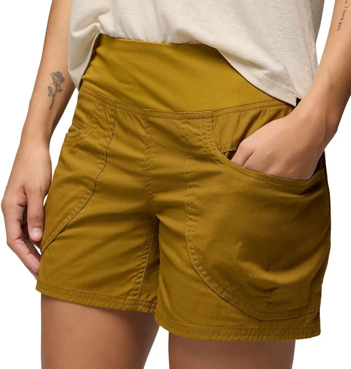 prAna Women's Kanab Shorts