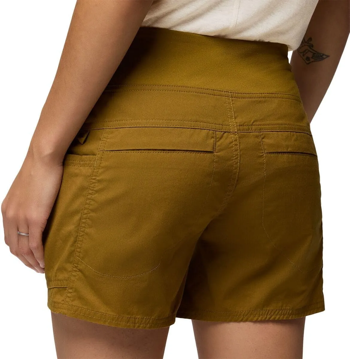 prAna Women's Kanab Shorts