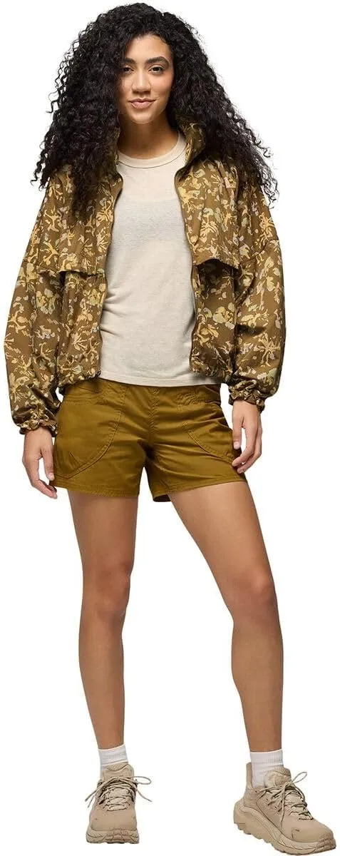 prAna Women's Kanab Shorts