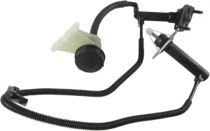 PreFilled Clutch Master/Slave Assembly for 2.5L Dodge Dakota 99-02 (See Chart)
