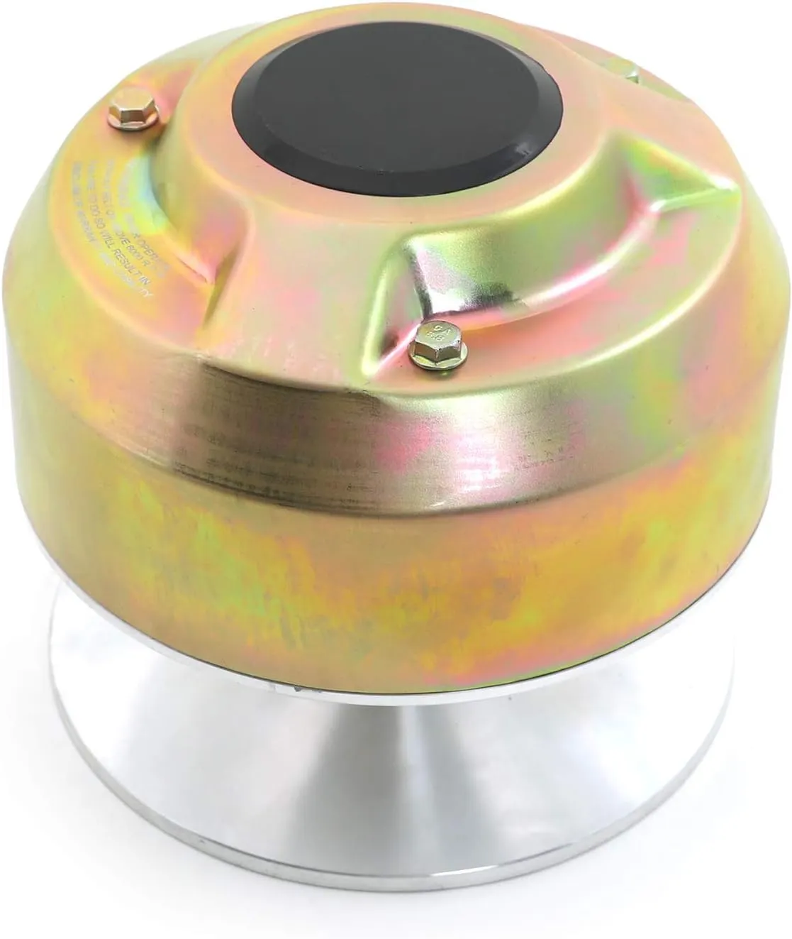 Primary Drive Clutch for John Deere, Replaces AM140985 (AM128794), for 4X2 Gators, Diesel Gator, Trail Gator, Worksite Gator, 1200A Bunker and Field Vehicle