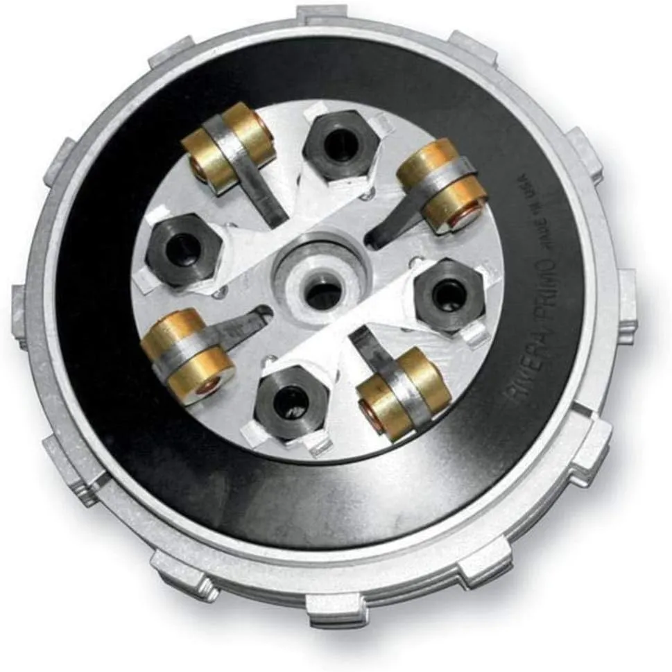 Primo TPP Variable Clutch 1056-0001