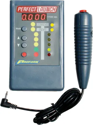 PROFORM 67025C Perfect Launch Handheld Practice Tree