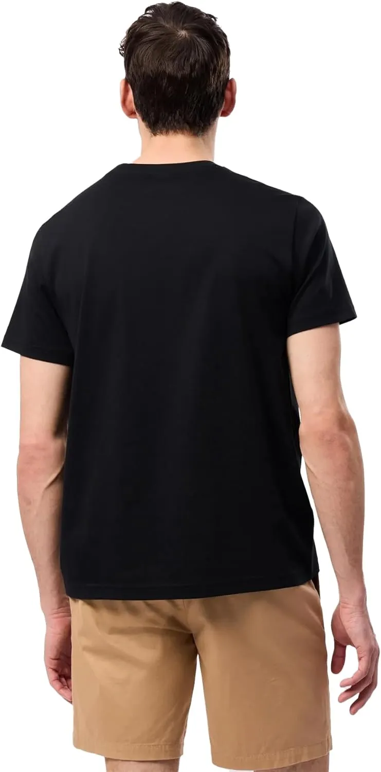 Psycho Bunny Boston Graphic Tee