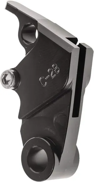 Puig Adaptor Clutch Lever
