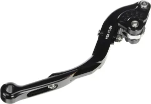 Puig Foldable EXTENDABLE Brake Lever 3.0. Black/Select.Black/Extend.Black