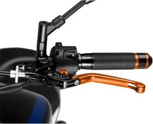 Puig Lever 3.0 Clutch Lever, Orange
