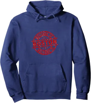 Pullover Hoodie
