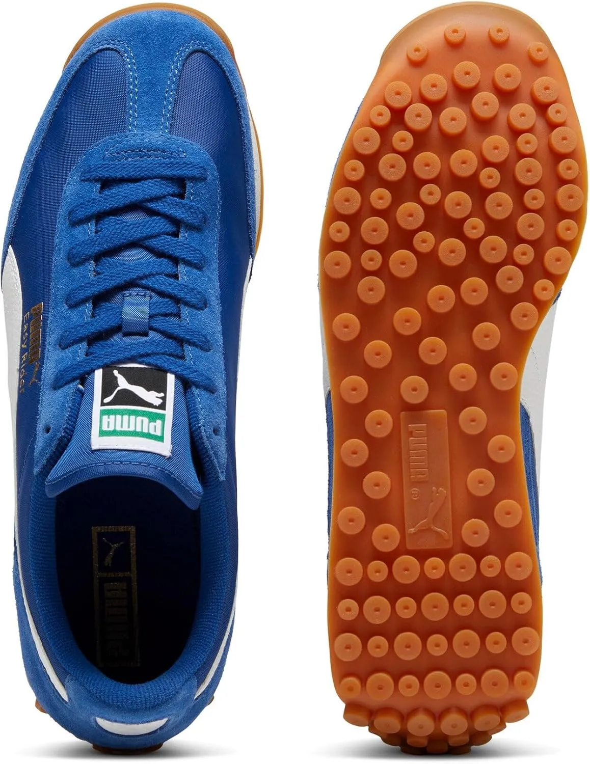 Puma 399028 Easy Rider Vintage Sneakers