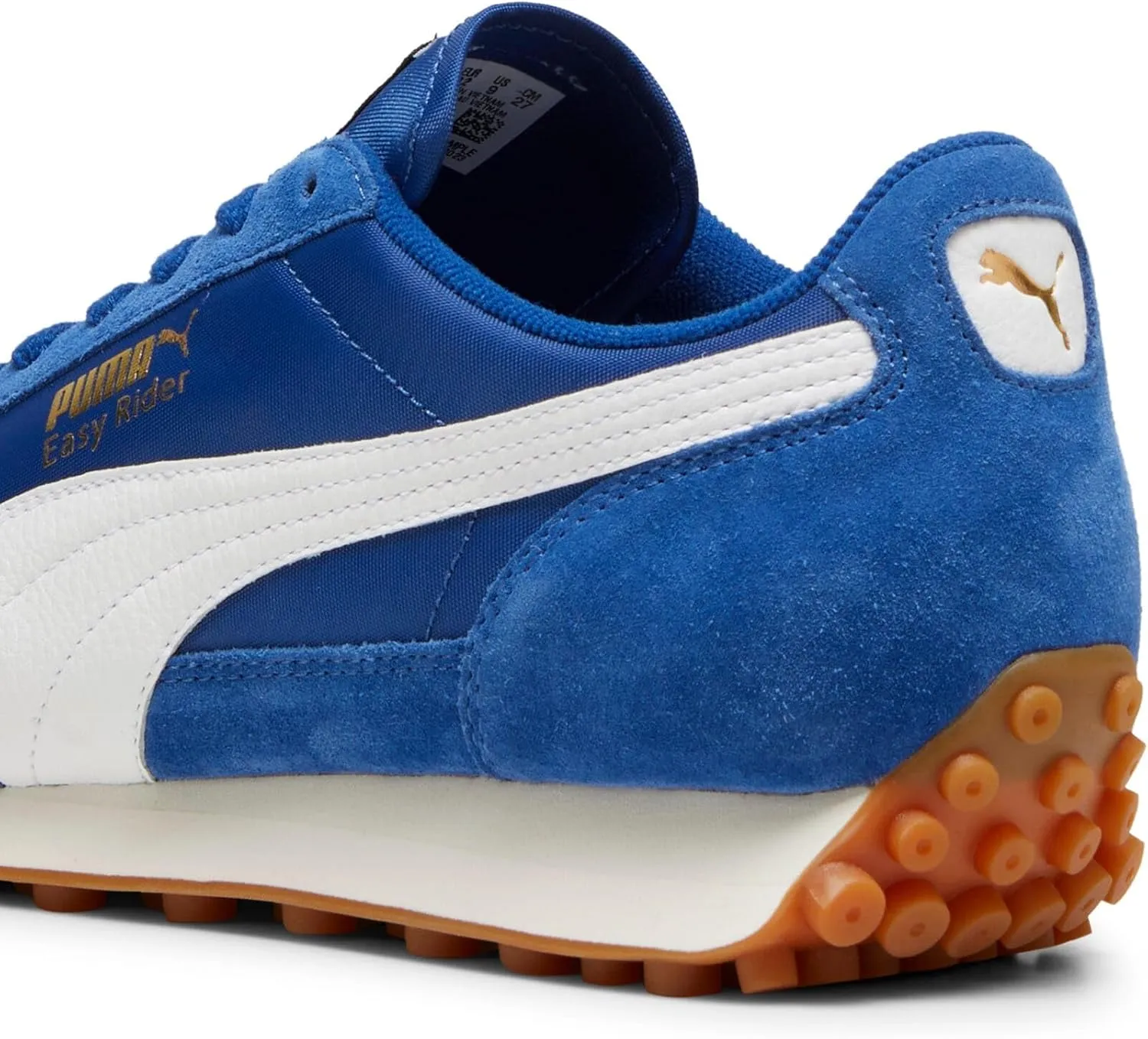Puma 399028 Easy Rider Vintage Sneakers