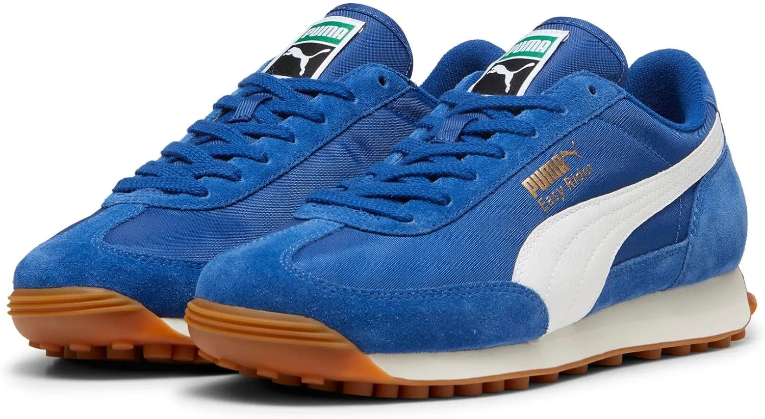 Puma 399028 Easy Rider Vintage Sneakers