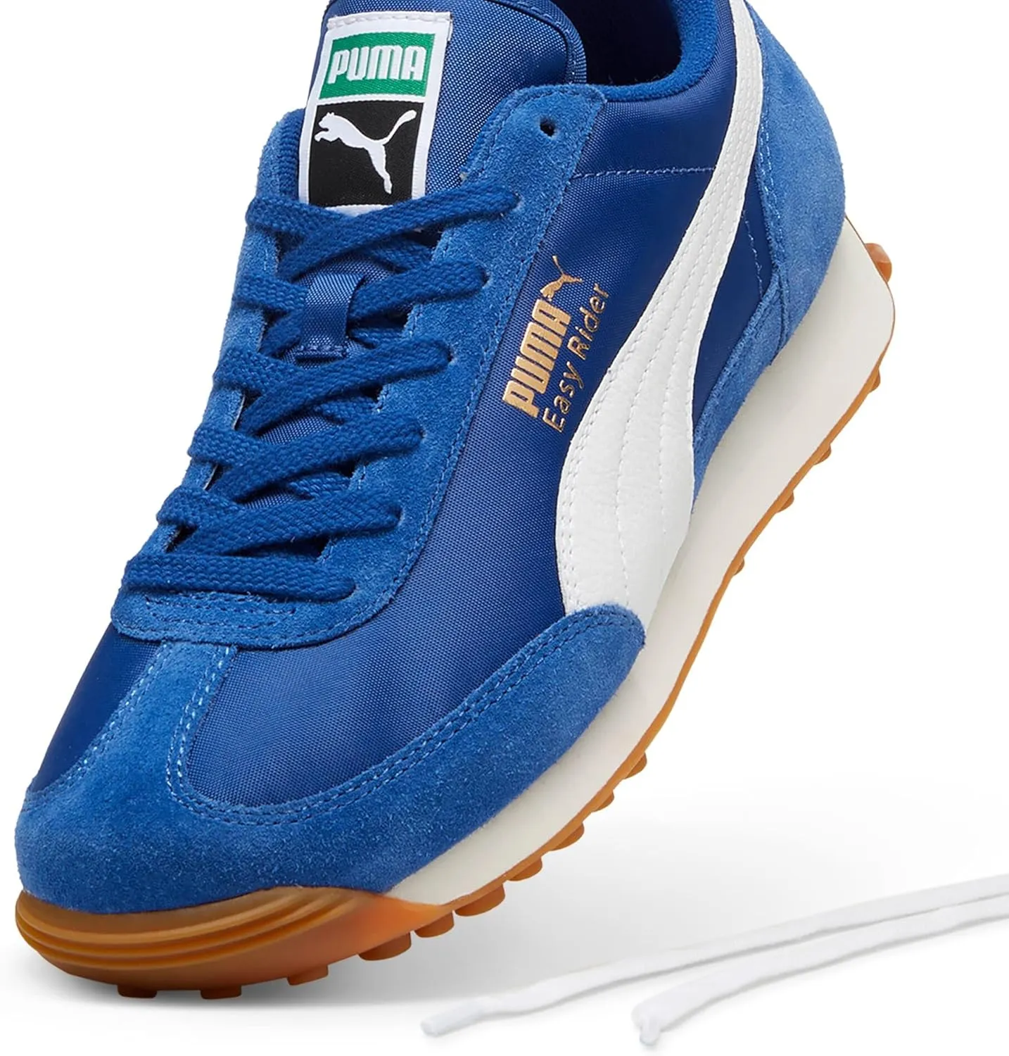 Puma 399028 Easy Rider Vintage Sneakers