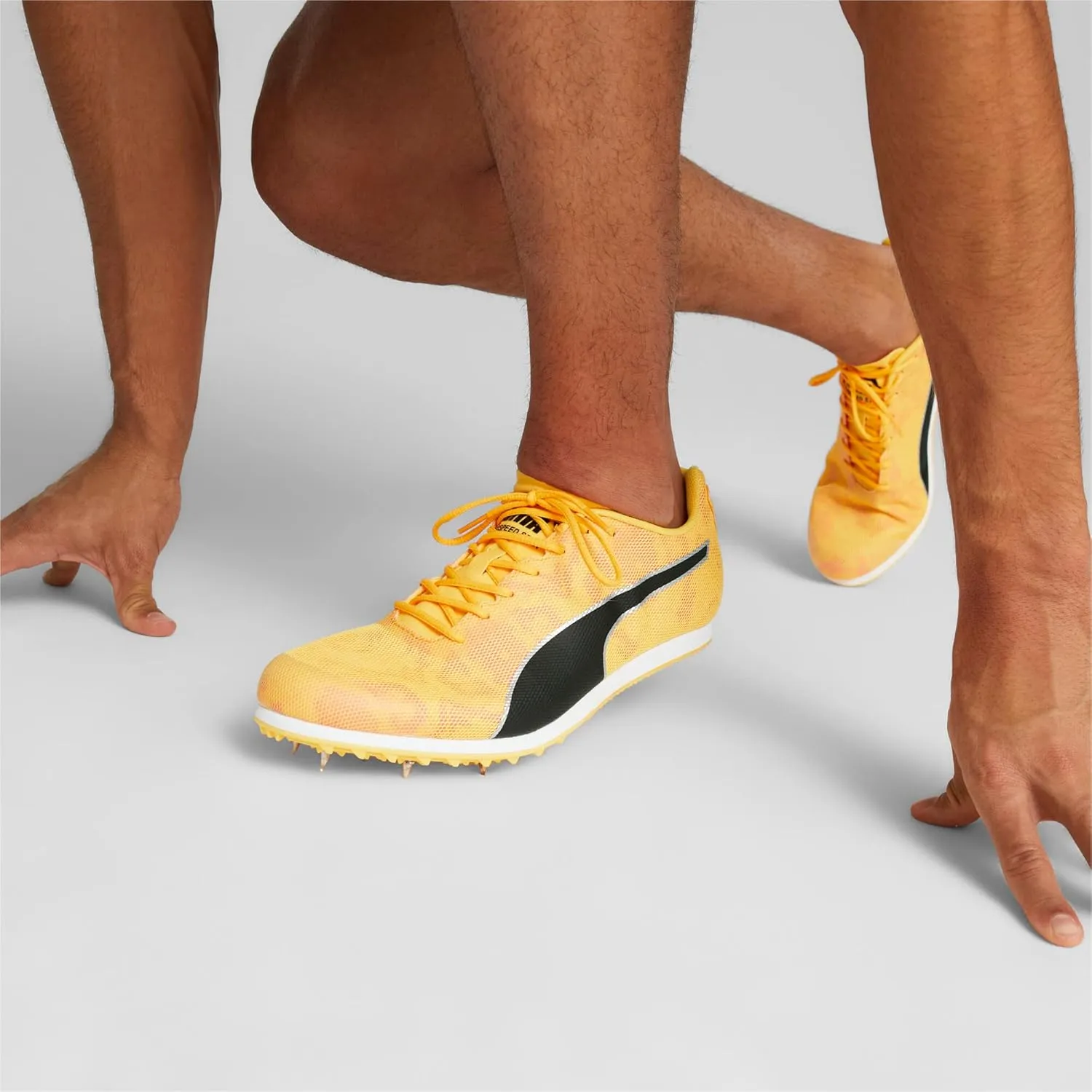 PUMA Men's Evospeed Star 8