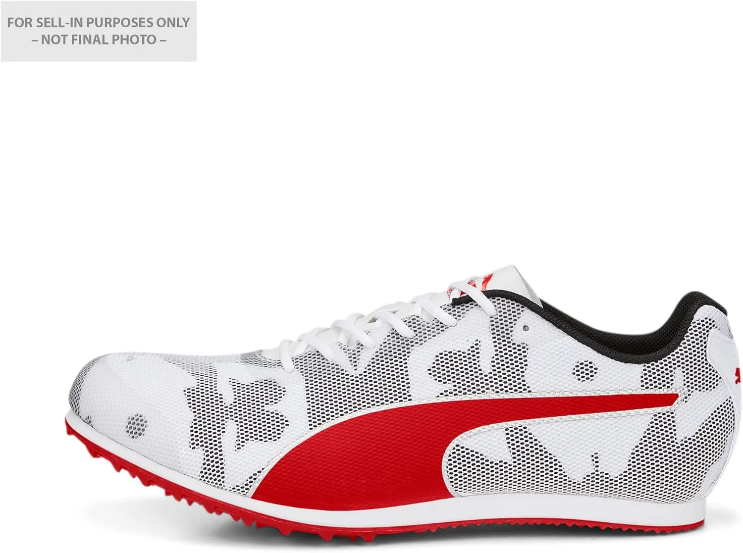PUMA Men's Evospeed Star 8