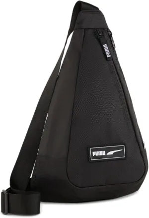 PUMA Shoulder Bags, Black